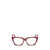 Max Mara Max Mara Eyeglasses SHINY BORDEAUX