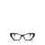 Versace Versace Eyewear Eyeglasses Black