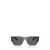 Prada Prada Eyewear Sunglasses TRANSPARENT OCEAN