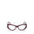 Max Mara Max Mara Eyeglasses SHINY BORDEAUX