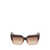 Max Mara Max Mara Sunglasses LIGHT BROWN/GRADIENT