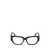Max Mara Max Mara Eyeglasses SHINY BLACK