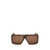 Max Mara Max Mara Sunglasses BROWN HORN