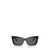 Jimmy Choo Jimmy Choo Sunglasses Black