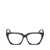 Max Mara Max Mara Eyeglasses SHINY BLACK