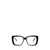 Jimmy Choo Jimmy Choo Eyeglasses Black