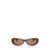 Jimmy Choo Jimmy Choo Sunglasses Brown