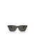 Versace Versace Eyewear Sunglasses Brown
