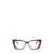 Jimmy Choo Jimmy Choo Eyeglasses Brown