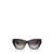 Jimmy Choo Jimmy Choo Sunglasses Black