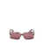 Max Mara Max Mara Sunglasses COLOURED HORN