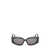 Max Mara Max Mara Sunglasses SHINY BLACK