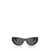 Jimmy Choo Jimmy Choo Sunglasses Black