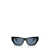 Jimmy Choo Jimmy Choo Sunglasses Black