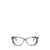 Jimmy Choo Jimmy Choo Eyeglasses OPAL MILKY HAVANA