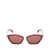 Max Mara Max Mara Sunglasses SHINY BORDEAUX