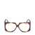Max Mara Max Mara Eyeglasses Brown
