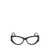 Max Mara Max Mara Eyeglasses SHINY BLACK