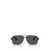 Versace Versace Eyewear Sunglasses MATTE BLACK