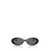 Giorgio Armani Giorgio Armani Sunglasses Black