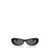 Jimmy Choo Jimmy Choo Sunglasses Black