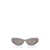 Prada Prada Eyewear Sunglasses GREY
