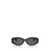 Jimmy Choo Jimmy Choo Sunglasses MATTE BLACK