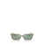 Jimmy Choo Jimmy Choo Sunglasses OPALINE GREEN