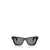 Prada Prada Eyewear Sunglasses Black