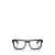 Prada Prada Eyewear Eyeglasses Black
