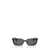 Jimmy Choo Jimmy Choo Sunglasses Black