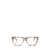 Jimmy Choo Jimmy Choo Eyeglasses PINK HAVANA
