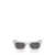 Prada Prada Eyewear Sunglasses FROSTED ICE