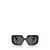 Prada Prada Eyewear Sunglasses Black