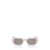 Prada Prada Eyewear Sunglasses FROSTED TORTOISE