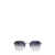 Prada Prada Eyewear Sunglasses Grey