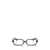 MIU MIU EYEWEAR Miu Miu Eyewear Eyeglasses Black