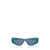 Prada Prada Eyewear Sunglasses BLUE