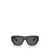 Jimmy Choo Jimmy Choo Sunglasses MATTE BLACK