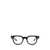 JULIUS TART OPTICAL Julius Tart Optical Eyeglasses Black