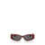 Jimmy Choo Jimmy Choo Sunglasses CRANBERRY