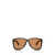MIU MIU EYEWEAR Miu Miu Eyewear Sunglasses Black