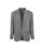Tagliatore Tagliatore  Jackets Grey