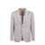 Tagliatore Tagliatore  Jackets Beige