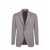 Tagliatore Tagliatore  Jackets Grey