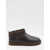 UGG Classic Ultra Mini Leather Regenerate UGG BROWN