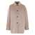 Max Mara Max Mara Coats DARK CACHA