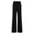 Max Mara Max Mara Trousers Black