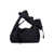 Marc Jacobs Marc Jacobs The Nylon Mini Sack Bag Black