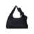 Marc Jacobs Marc Jacobs The Bow Nylon Large Sack Bag Black